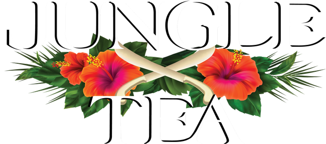 Jungle Tea